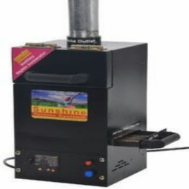 Electrical Sanitary Napkin Incinerator Machine