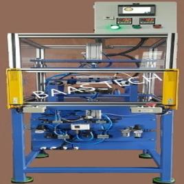 Electrical Single Phase Hot Plate Welding Machine