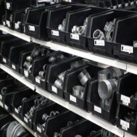 Electrical Component Spares