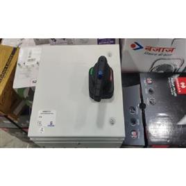 Automatic Electrical Switchgear