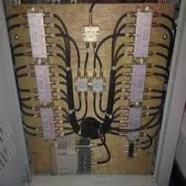 Commercial Electrical Apparatus