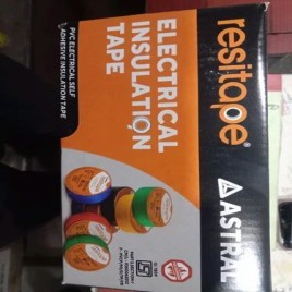 Electrical Adhesive Tape