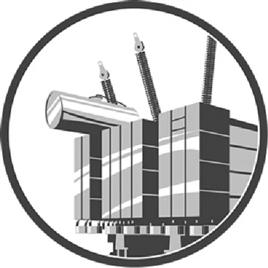 Industrial Power Transformer 50 KVA