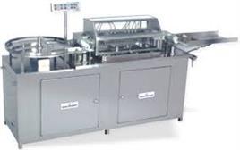 Electrical Vial Washer Machine