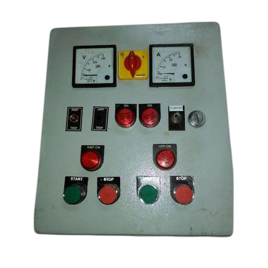 Electrical Wall Mount RO Plant Controller