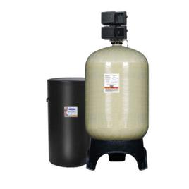 Electrical Water Softener Device, 2.0