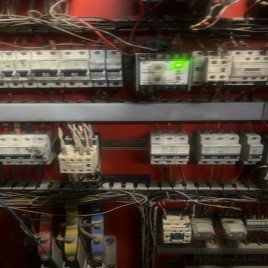 Electrical Cable Wiring Service