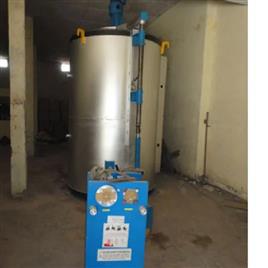 Electric Heated Industrial Pit Furnace