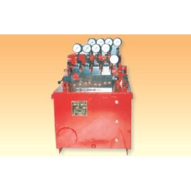 Electric Hydraulic Power Pumps