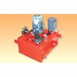 Electric Industrial Pumps