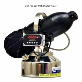 Hospital Clinic Electricity Aerosol Disinfector Machine