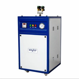 SNYTER Electricity Steam Boiler