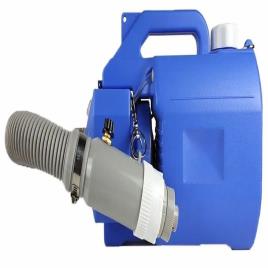 Universal Electric Fogging Machine