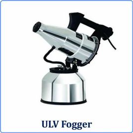 Gramicid Electric Aerial Fumigation Disinfector