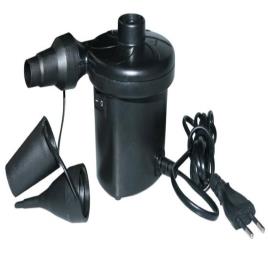 Mild Steel Electric Air Pump