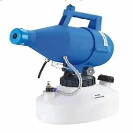 Electricity Plastic ULV Fogger