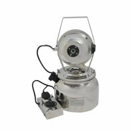 Portable Electricity Disinfectant Fogging Machine