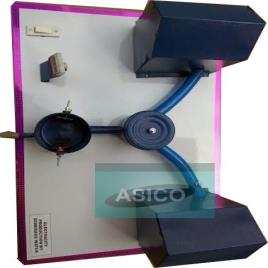 Sewage Water Electricity Model