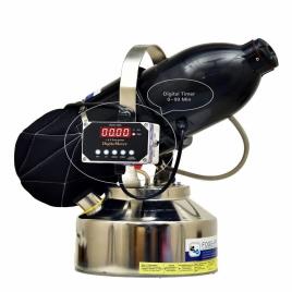 Stainless Steel Medical Fogging Machine