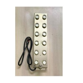 Electrical Automatic Fogger Machine