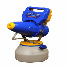 ULV Electric Fogging Machine, For Lab