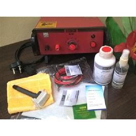 Electro Chemical Metal Etching Device EtchON ME101