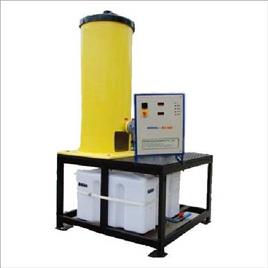 Industrial Electro Chlorinator