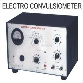 Electro Convulsion Machine