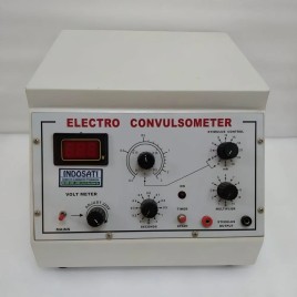 Electro Convulsometer