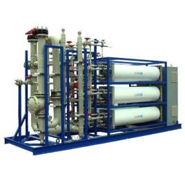 Electro Deionization Equipment