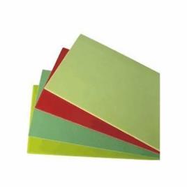 Electro Fiber Composite Laminates