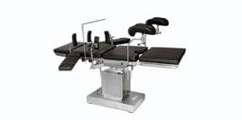 Electro Hydraulic Operating Table Orthopedic