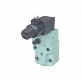 Electro-Hydraulic Pressure Valves