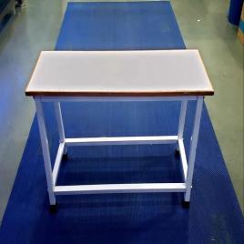 Electro Hydraulic Operator Bench