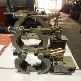 Electro-Hydraulic Thruster Brake