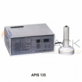 Electromagnetic Induction Capper APIS 135