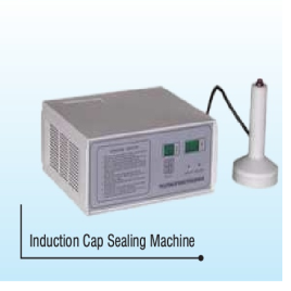Electromagnetic Induction Sealing Machine MPI-100