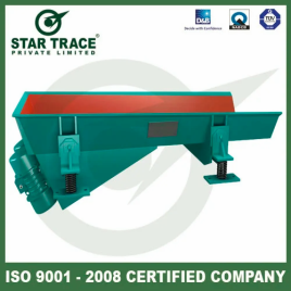 Industrial Electro Mechanical Feeder