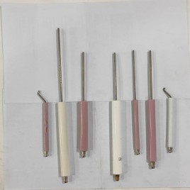 Burner Ignition Rod