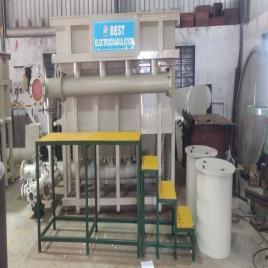 Electrochlorination Equipment