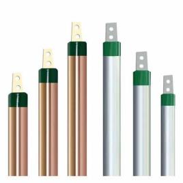 Grounding Electrode Assembly