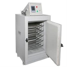 Electrode Holding Oven 50 Kg Capacity