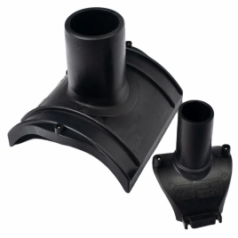 PE63 Electrofusion Branch Fitting