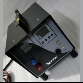 Electrofusion Welding Equipment