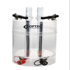 Laboratory Electrolysis Apparatus