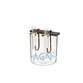 AGN Electroplating Apparatus