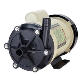 Polypropylene Electromagnetic Chemical Pump