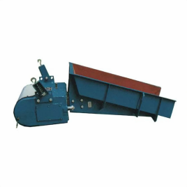 Electromagnetic Feeding Device