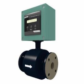 Aster Magflow Electromagnetic Flow Meter (Water)