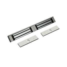 Electromagnetic Lock for Glass Doors, Stainless Steel